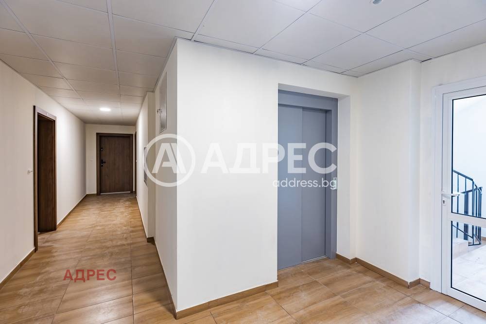 Продава 2-СТАЕН, гр. Варна, Трошево, снимка 9 - Апартаменти - 54329635