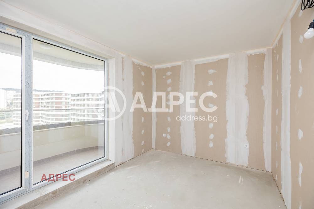 Продава 2-СТАЕН, гр. Варна, Трошево, снимка 7 - Апартаменти - 54329635