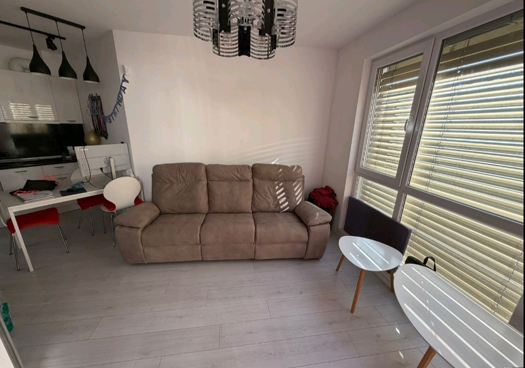 Продава 2-СТАЕН, гр. Варна, Бриз, снимка 3 - Апартаменти - 56144158