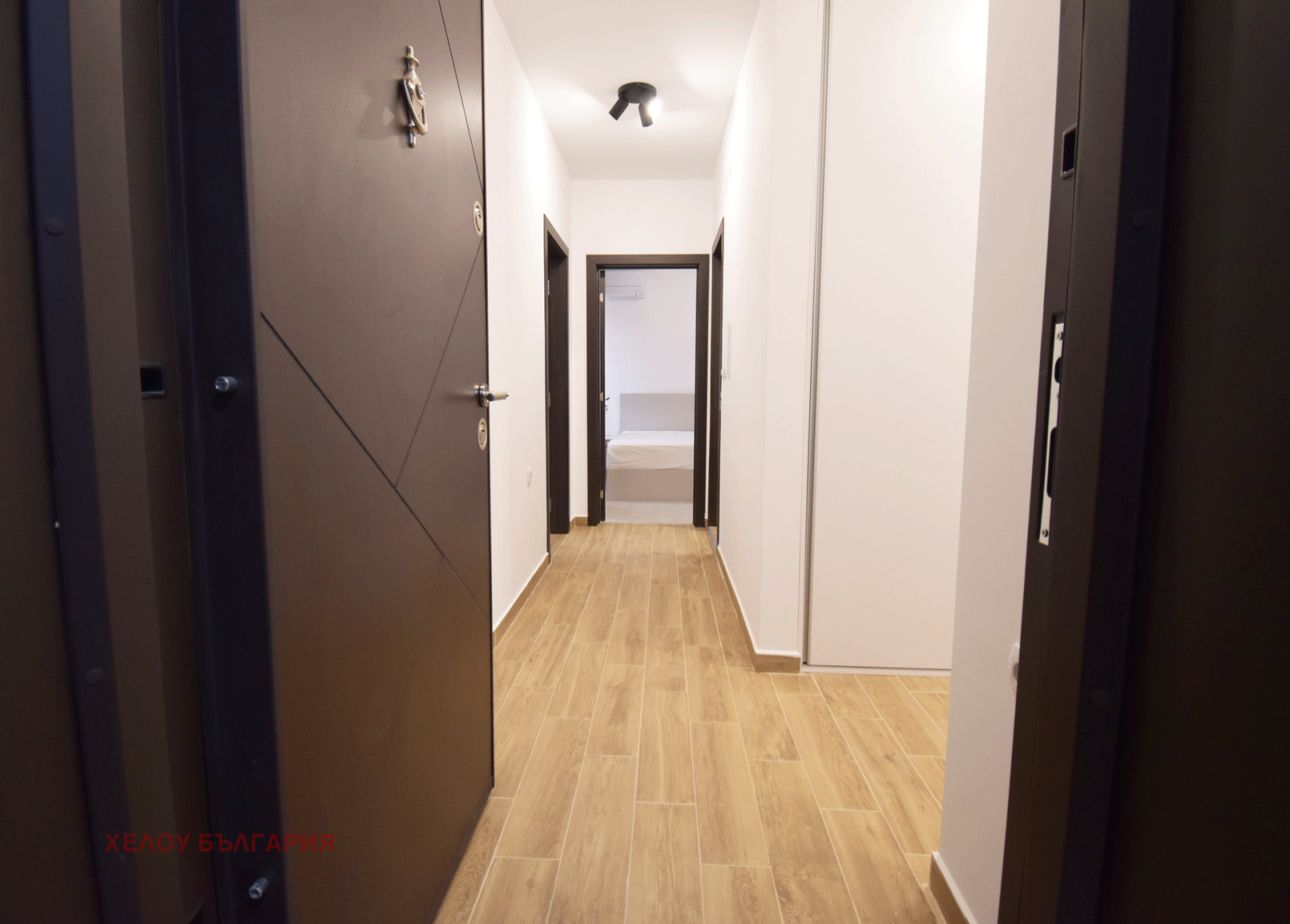 Продава 3-СТАЕН, гр. Велинград, област Пазарджик, снимка 2 - Апартаменти - 53813067