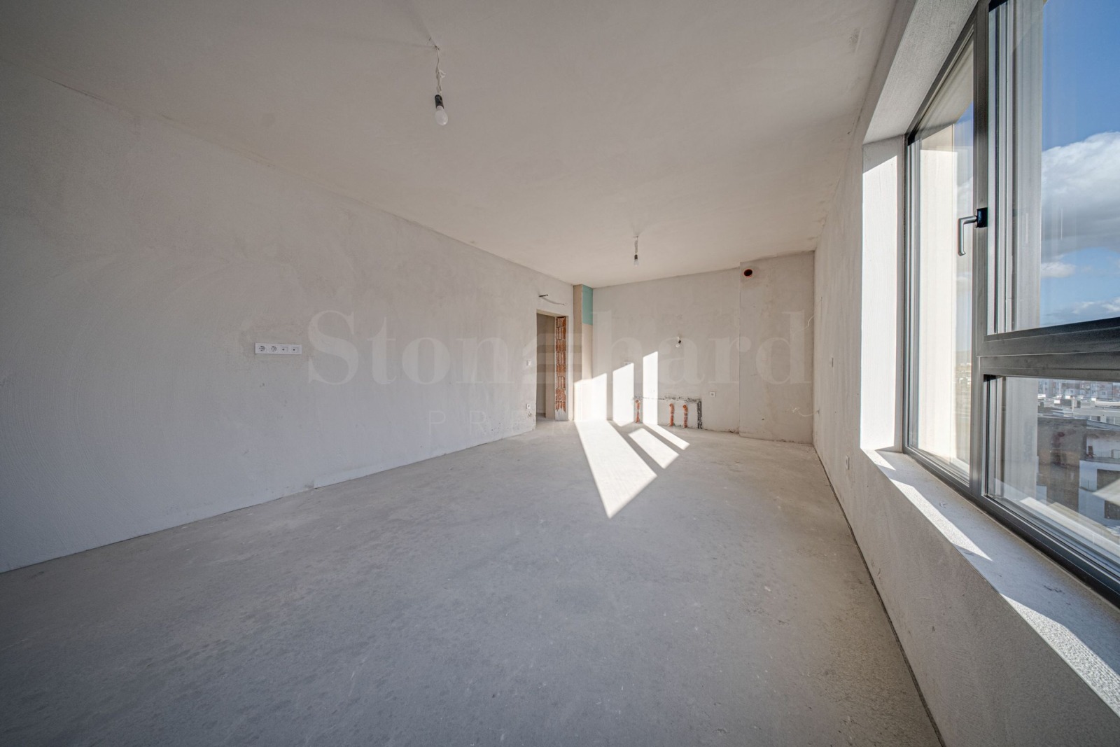 Продава 3-СТАЕН, гр. София, Малинова долина, снимка 13 - Апартаменти - 51593524