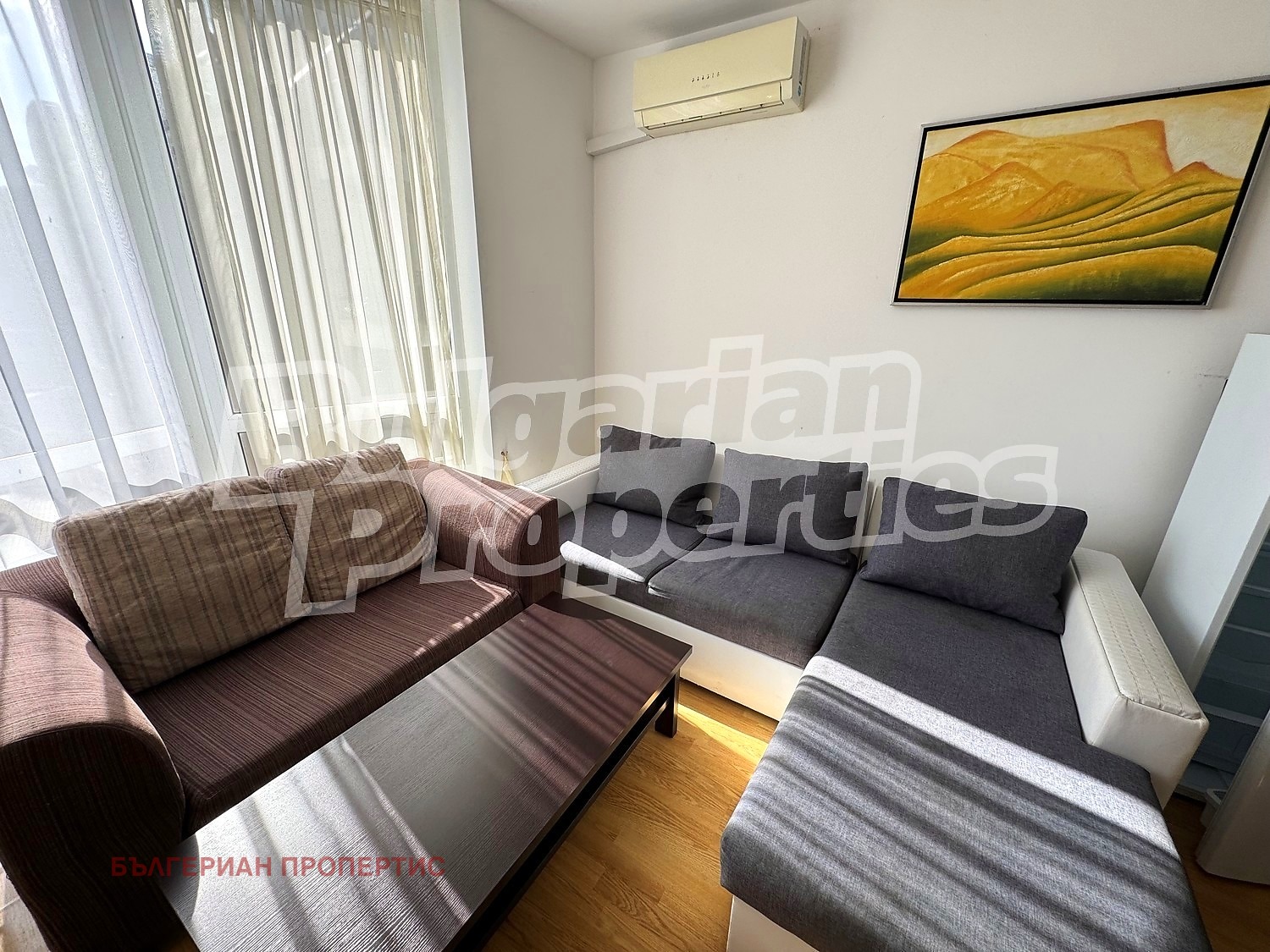 Продава 3-СТАЕН, гр. Каварна, област Добрич, снимка 4 - Апартаменти - 53916954