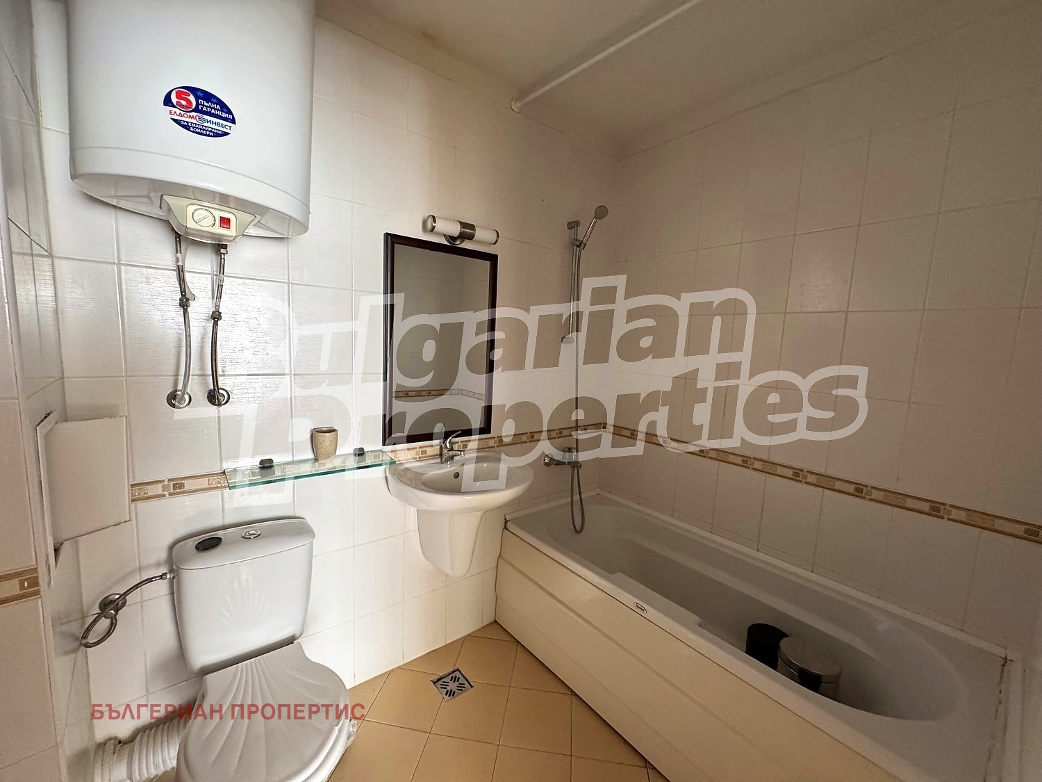 Продава 3-СТАЕН, гр. Каварна, област Добрич, снимка 10 - Апартаменти - 53916954