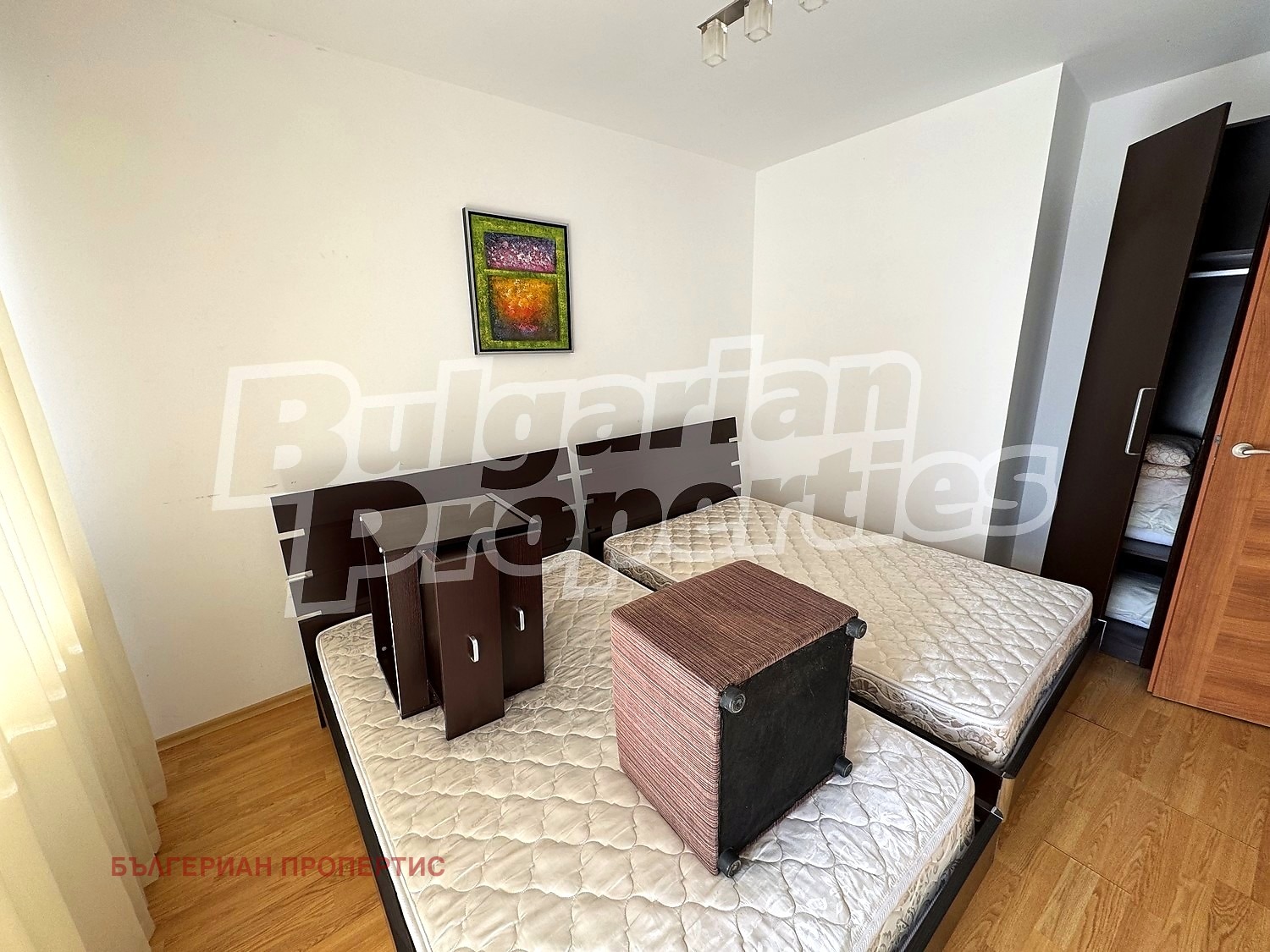 Продава 3-СТАЕН, гр. Каварна, област Добрич, снимка 12 - Апартаменти - 53916954