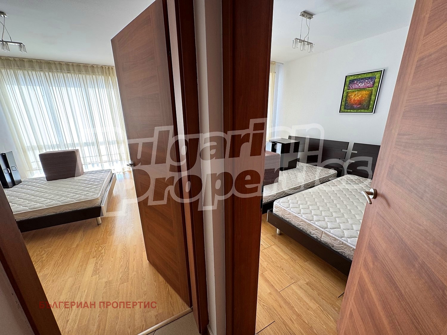 Продава 3-СТАЕН, гр. Каварна, област Добрич, снимка 3 - Апартаменти - 53916954