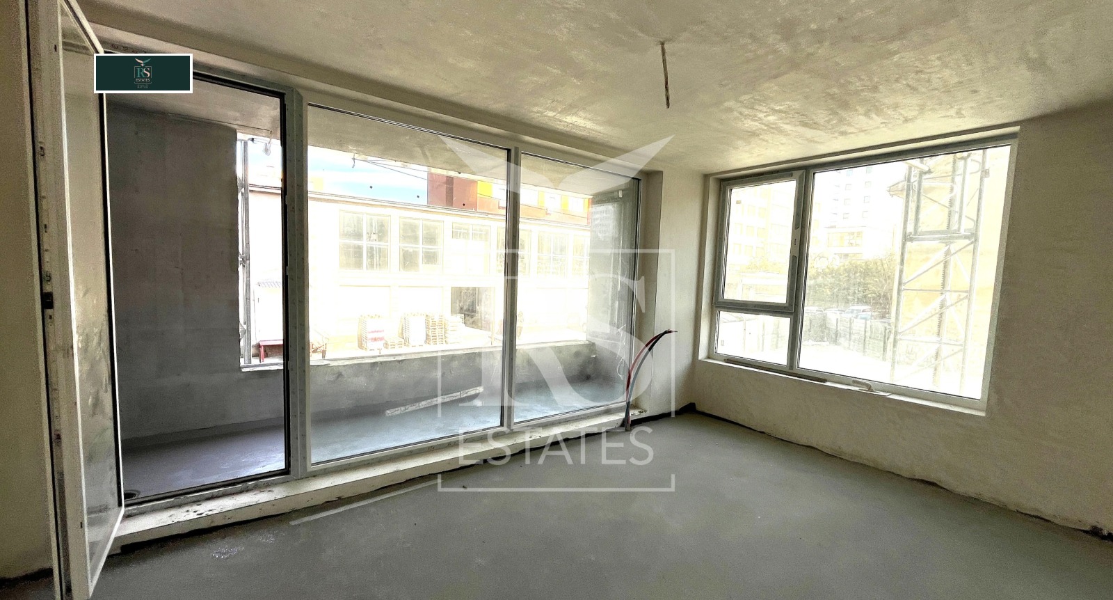 Продава 3-СТАЕН, гр. София, Бъкстон, снимка 3 - Апартаменти - 54213147