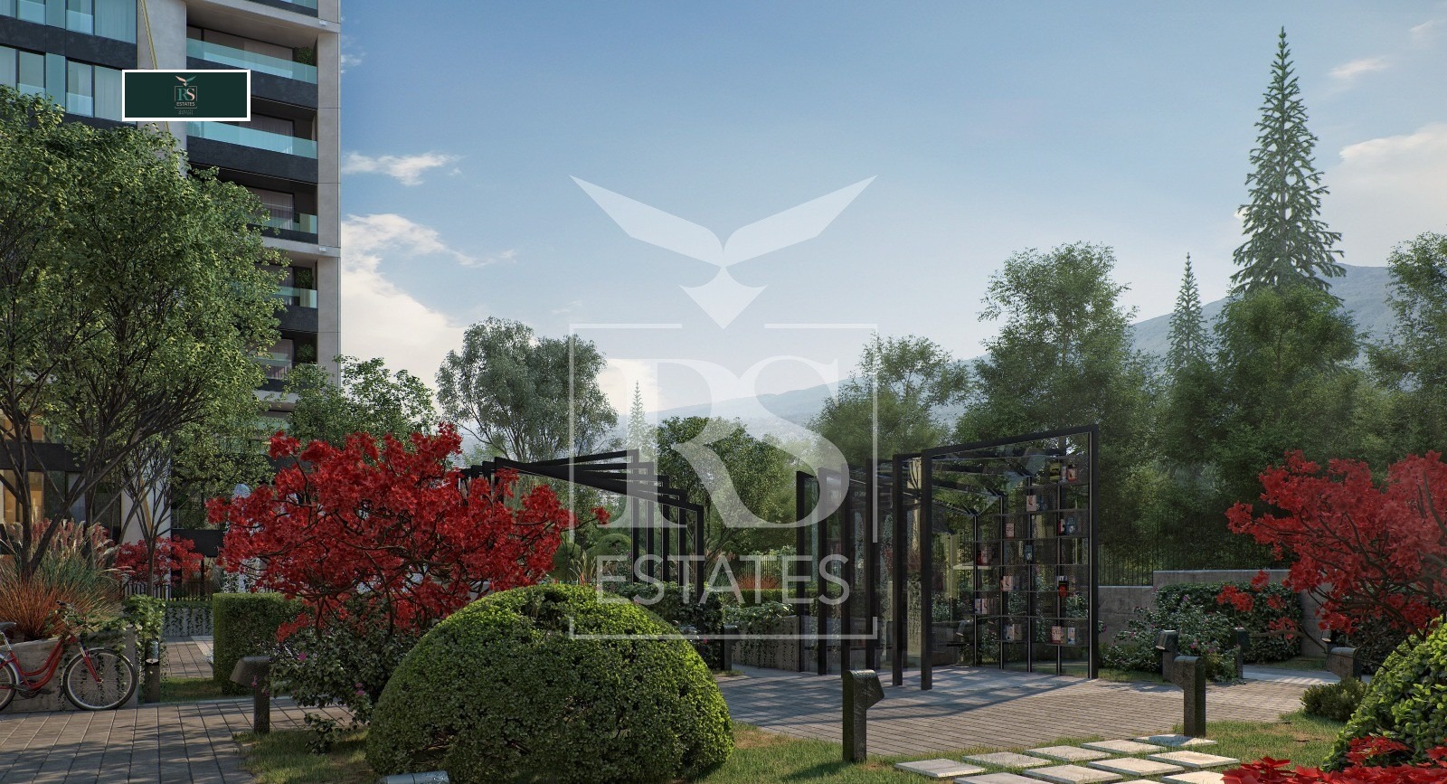 Продава 3-СТАЕН, гр. София, Бъкстон, снимка 4 - Апартаменти - 54213147