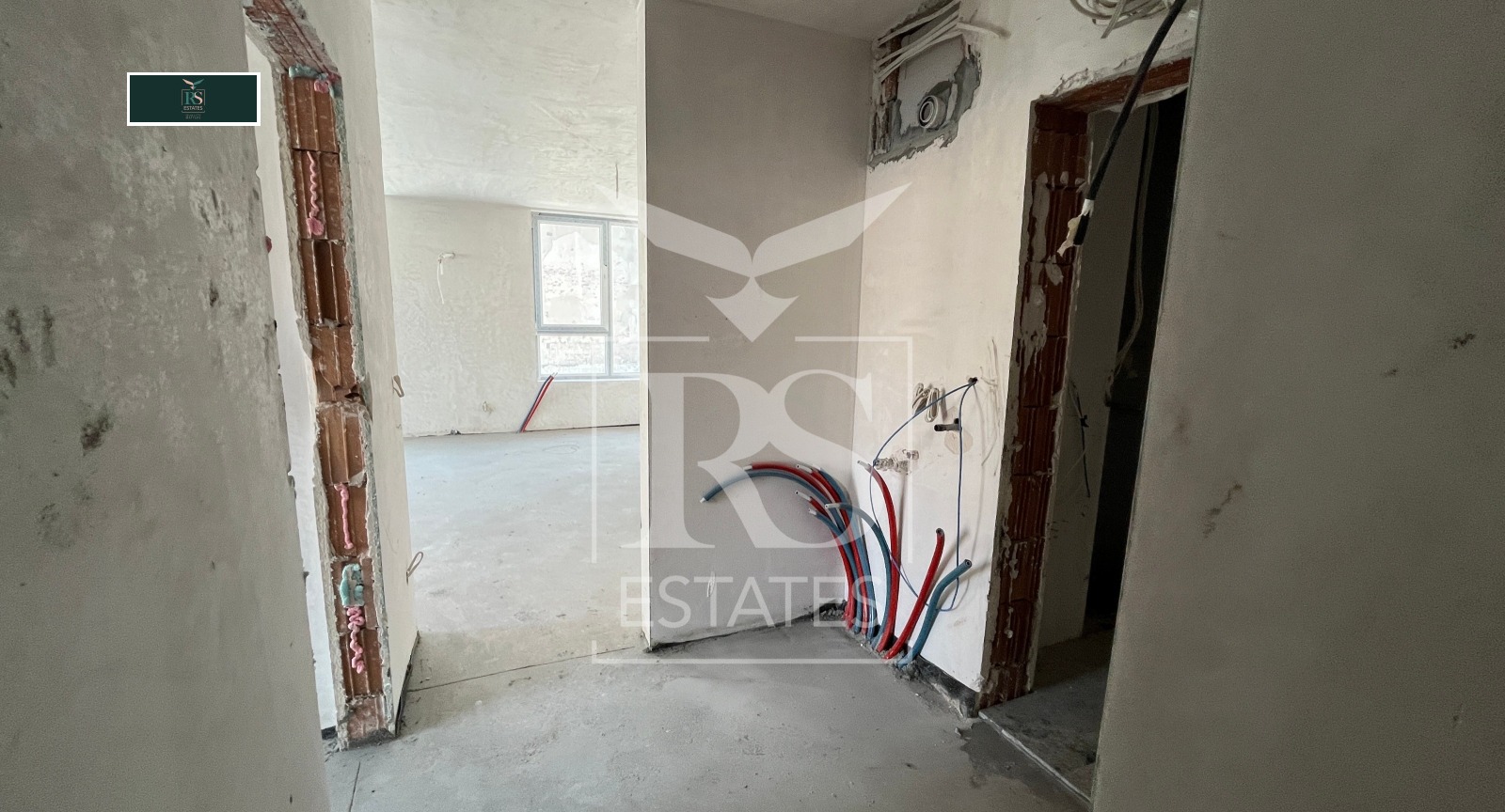 Продава 3-СТАЕН, гр. София, Бъкстон, снимка 15 - Апартаменти - 54213147