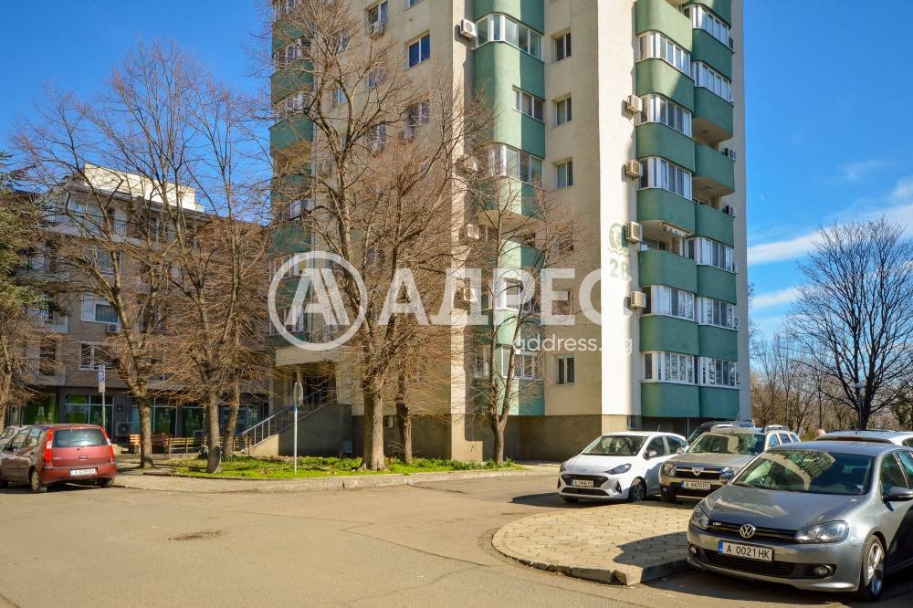 Продава 3-СТАЕН, гр. Бургас, Зорница