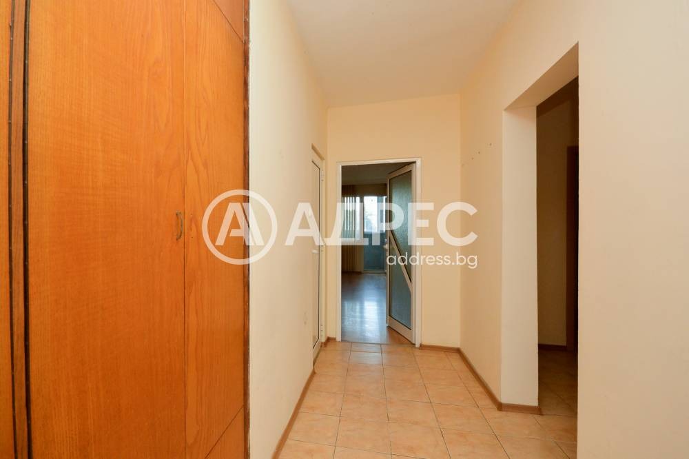 Продава 3-СТАЕН, гр. Бургас, Зорница, снимка 6 - Апартаменти - 54592791