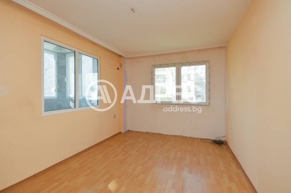 Продава 3-СТАЕН, гр. Бургас, Зорница, снимка 5 - Апартаменти - 54592791