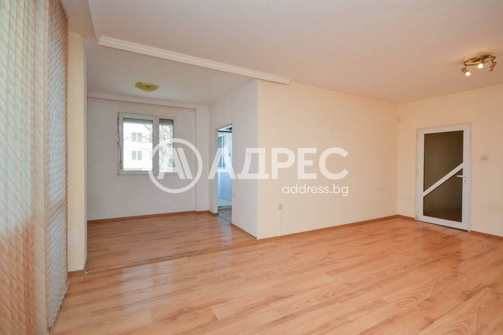 Продава 3-СТАЕН, гр. Бургас, Зорница, снимка 2 - Апартаменти - 54592791