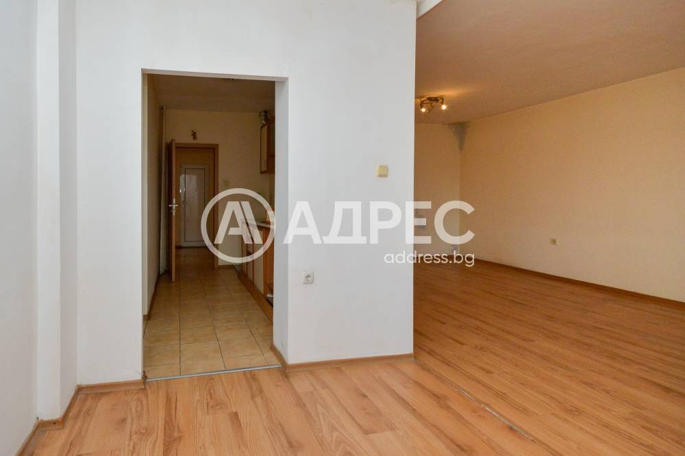 Продава 3-СТАЕН, гр. Бургас, Зорница, снимка 7 - Апартаменти - 54592791