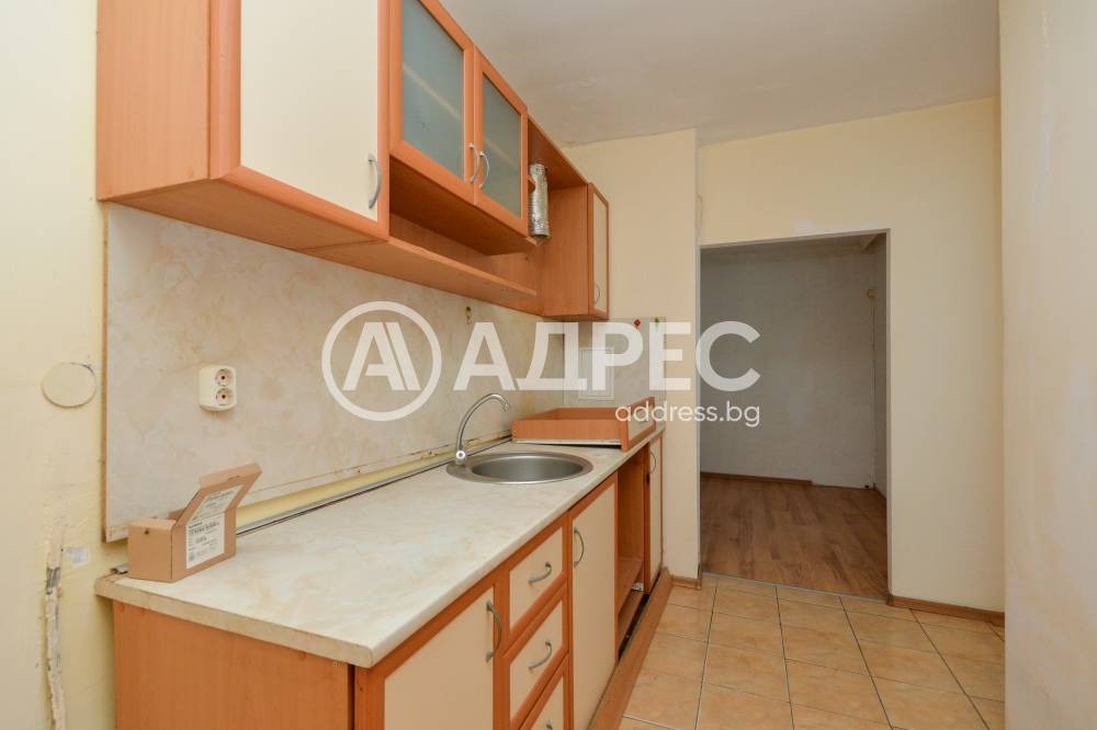 Продава 3-СТАЕН, гр. Бургас, Зорница, снимка 9 - Апартаменти - 54592791