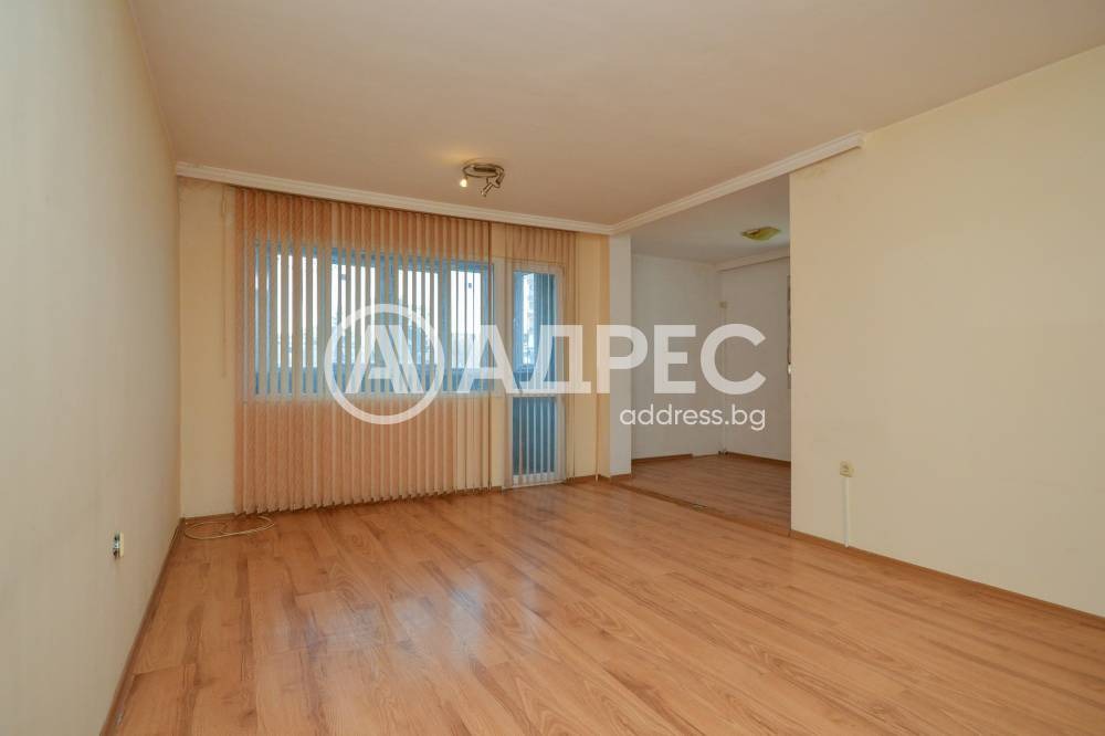 Продава 3-СТАЕН, гр. Бургас, Зорница, снимка 12 - Апартаменти - 54592791