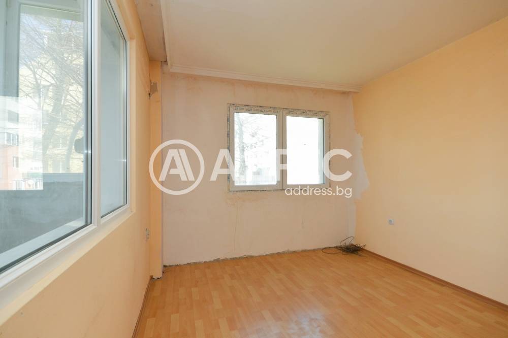 Продава 3-СТАЕН, гр. Бургас, Зорница, снимка 13 - Апартаменти - 54592791
