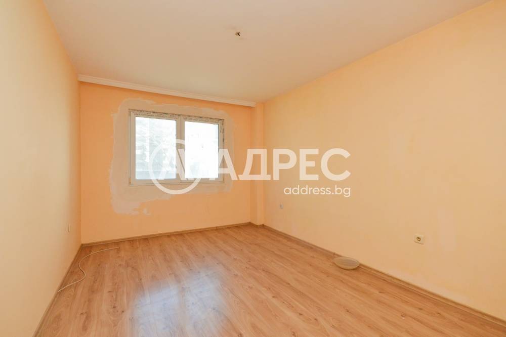 Продава 3-СТАЕН, гр. Бургас, Зорница, снимка 10 - Апартаменти - 54592791