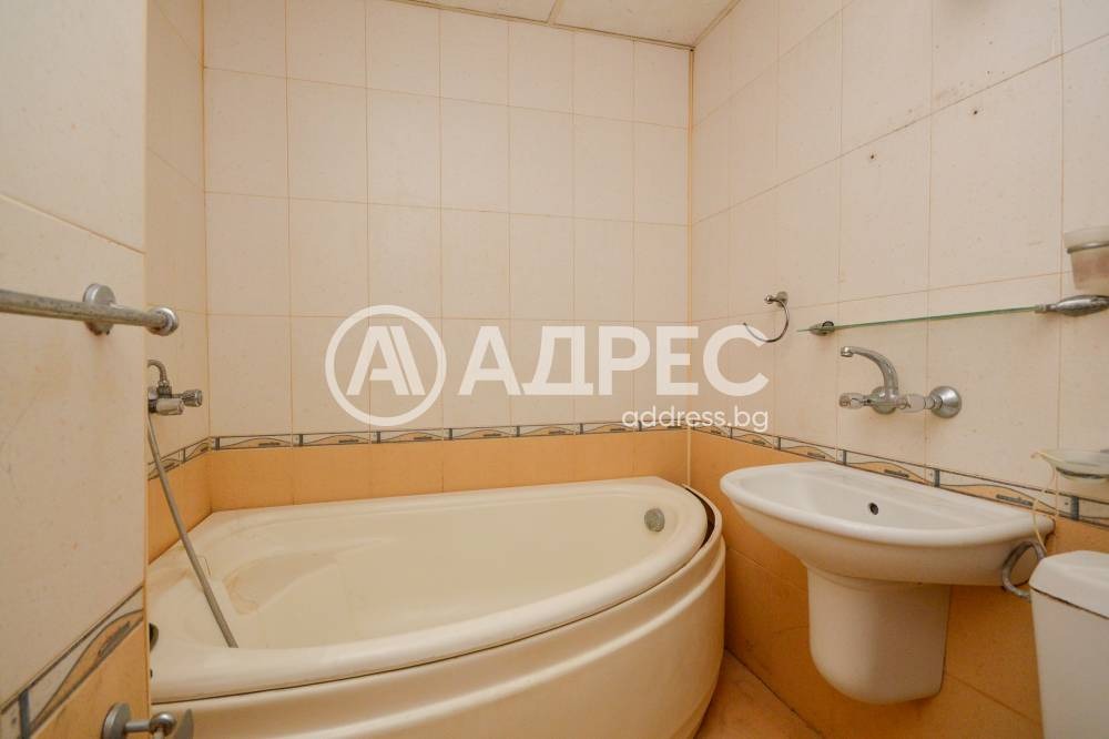 Продава 3-СТАЕН, гр. Бургас, Зорница, снимка 8 - Апартаменти - 54592791