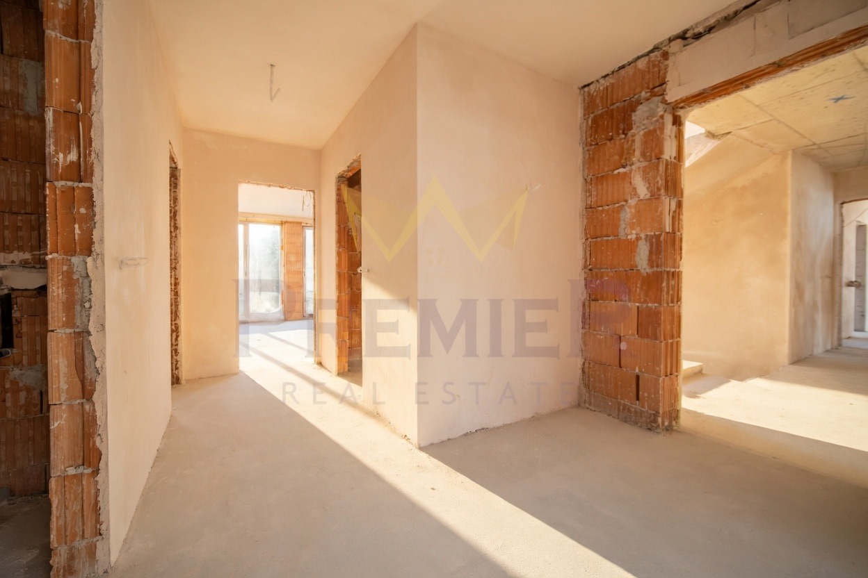 Продава 4-СТАЕН, гр. Варна, Бриз, снимка 8 - Апартаменти - 53602925