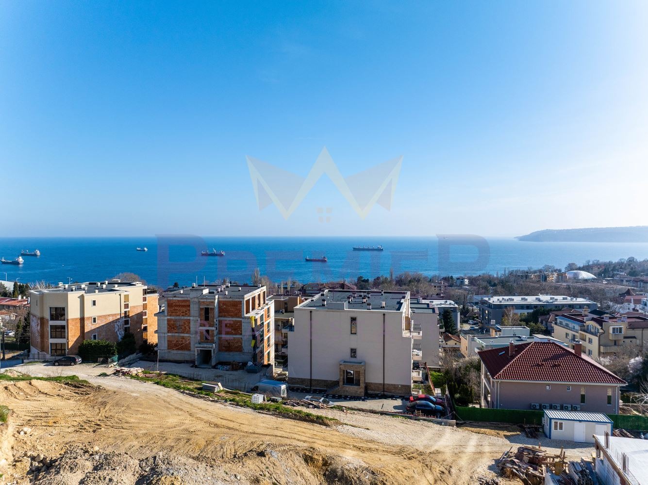 Продава 4-СТАЕН, гр. Варна, Бриз, снимка 2 - Апартаменти - 53602925