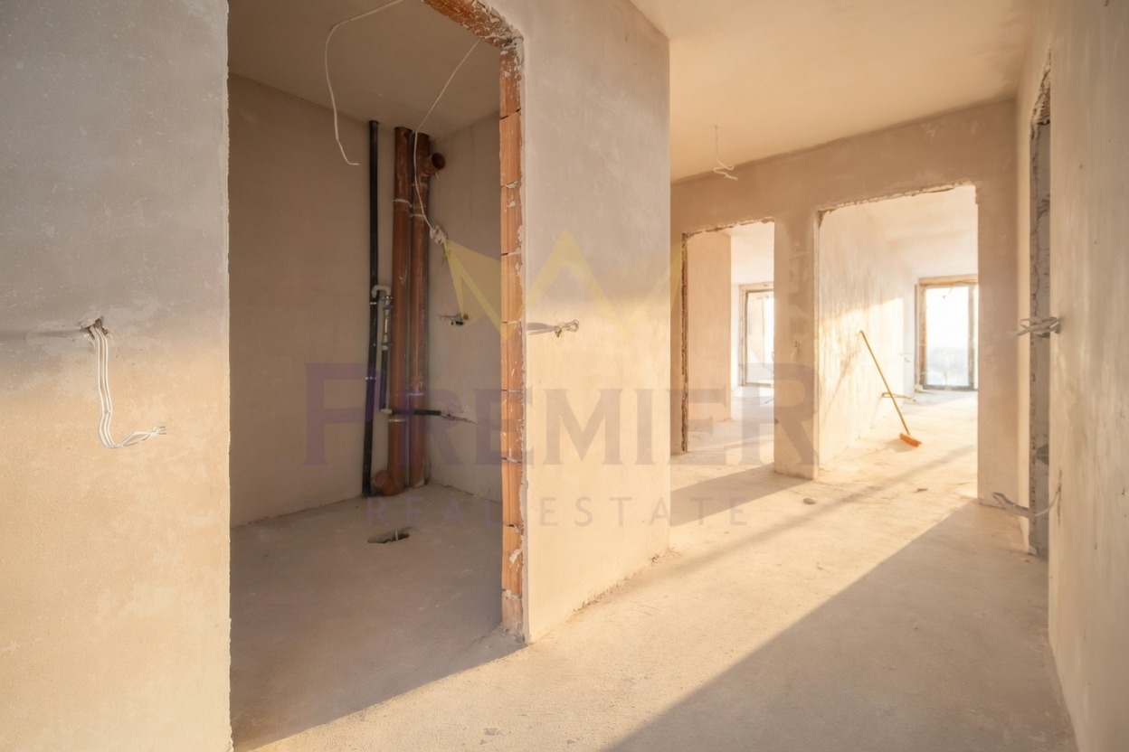 Продава 4-СТАЕН, гр. Варна, Бриз, снимка 9 - Апартаменти - 53602925