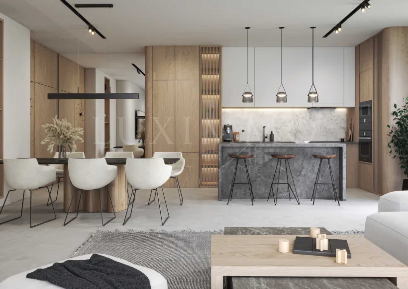 Продава 4-СТАЕН, гр. София, м-т Камбаните, снимка 17 - Апартаменти - 53871186