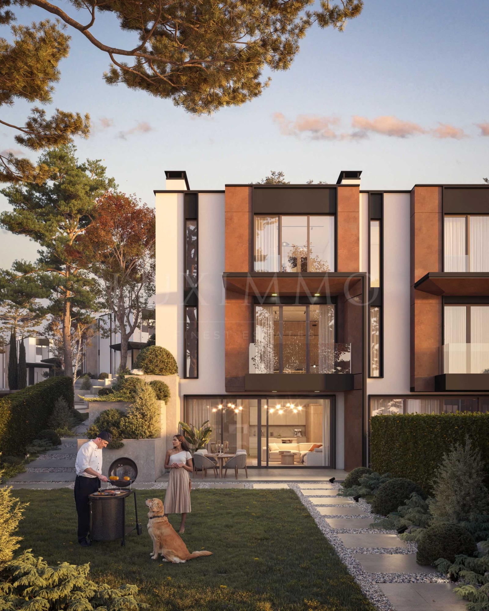 Продава 4-СТАЕН, гр. София, м-т Камбаните, снимка 15 - Апартаменти - 53871186