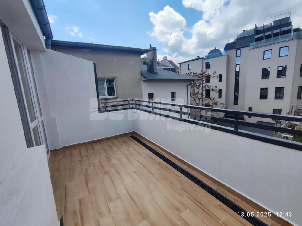 Продава 4-СТАЕН, гр. Варна, Операта, снимка 5 - Апартаменти - 55723705