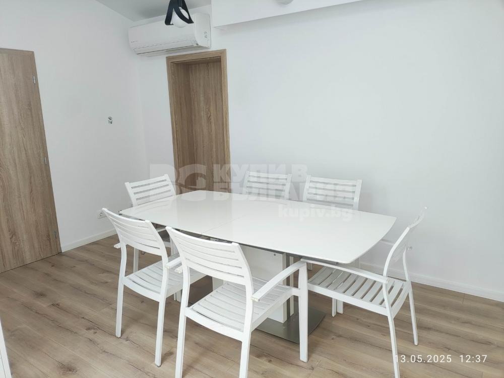 Продава 4-СТАЕН, гр. Варна, Операта, снимка 3 - Апартаменти - 55723705