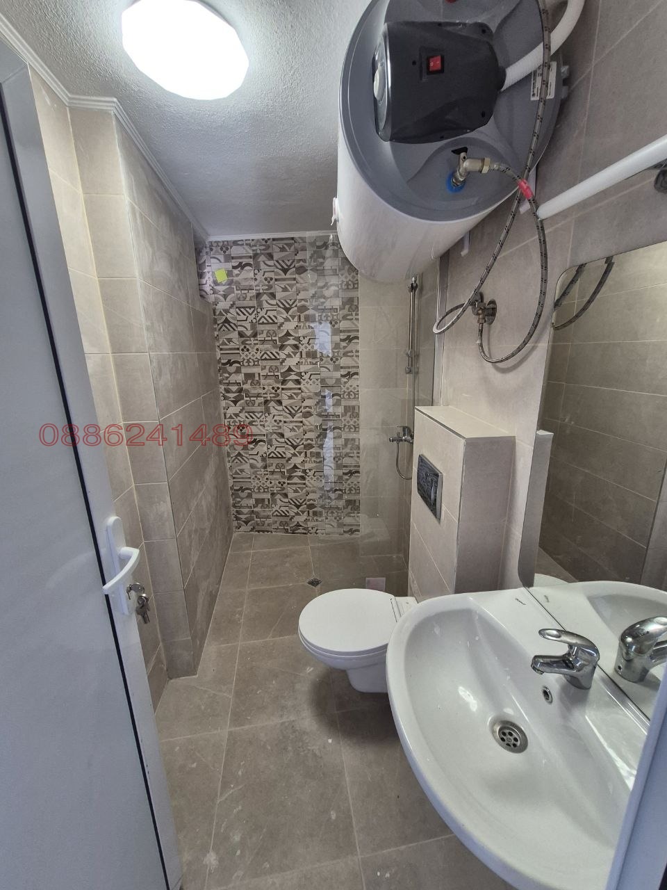 Продава КЪЩА, гр. Несебър, област Бургас, снимка 16 - Къщи - 54417389