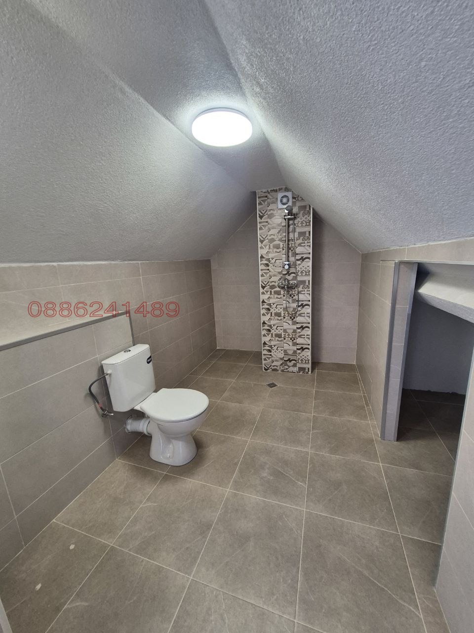 Продава КЪЩА, гр. Несебър, област Бургас, снимка 8 - Къщи - 54417389