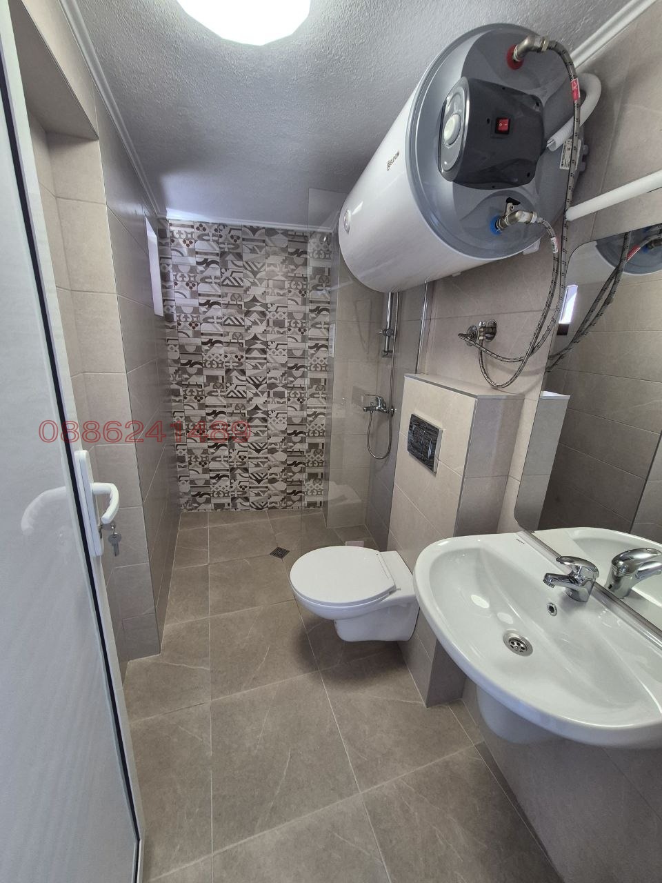 Продава КЪЩА, гр. Несебър, област Бургас, снимка 15 - Къщи - 54417389