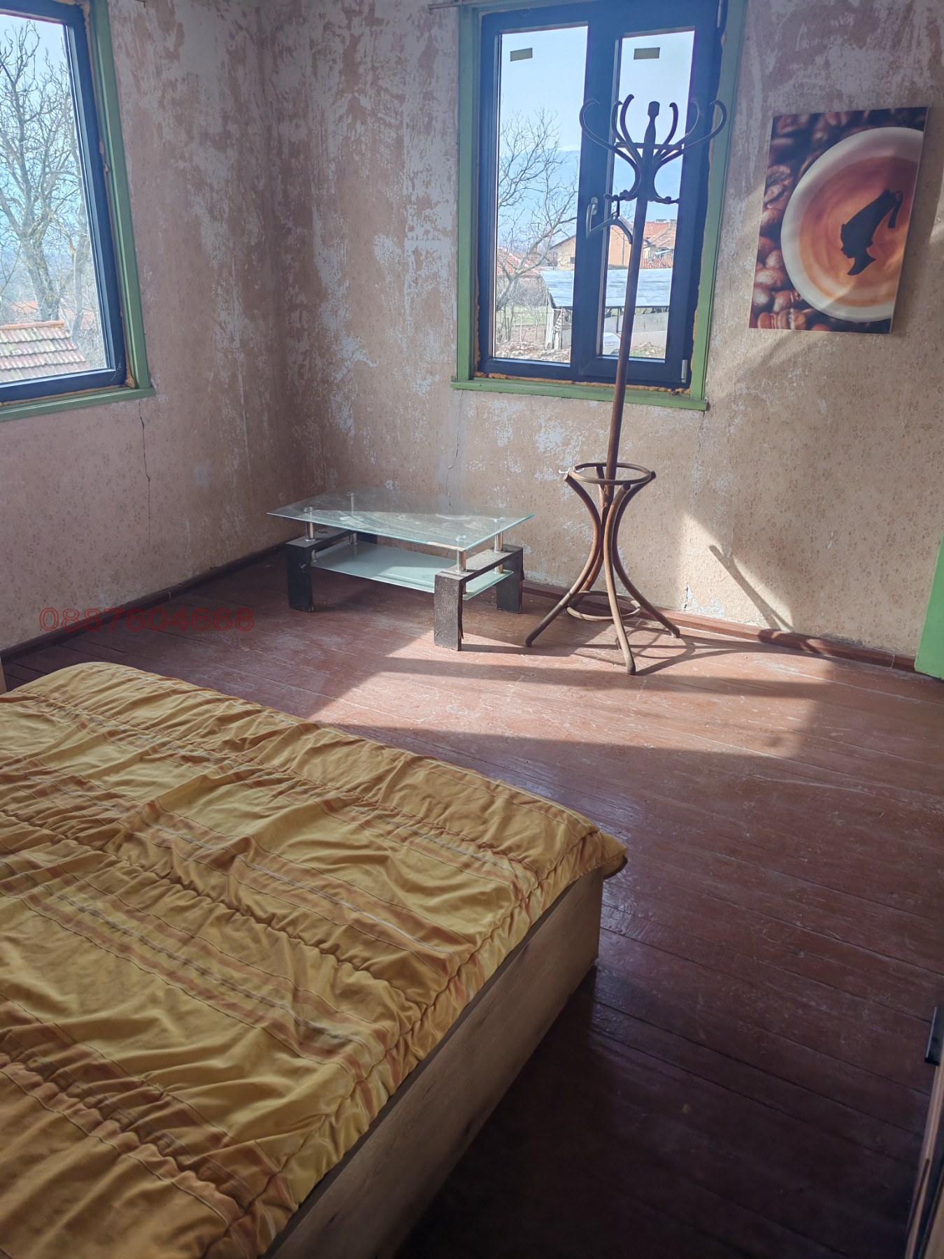 Продава КЪЩА, с. Горна Гращица, област Кюстендил, снимка 12 - Къщи - 54610303