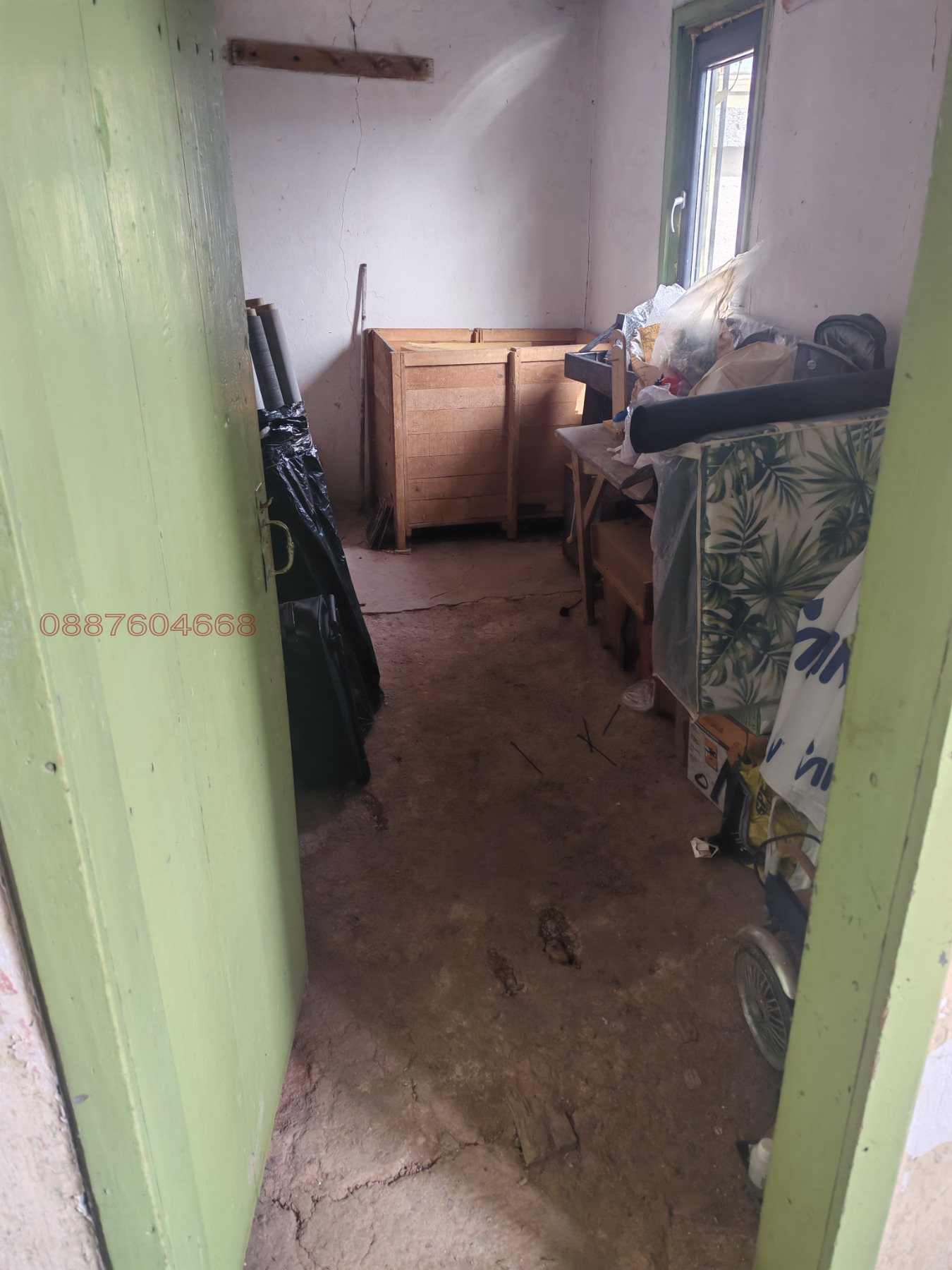 Продава КЪЩА, с. Горна Гращица, област Кюстендил, снимка 13 - Къщи - 54610303