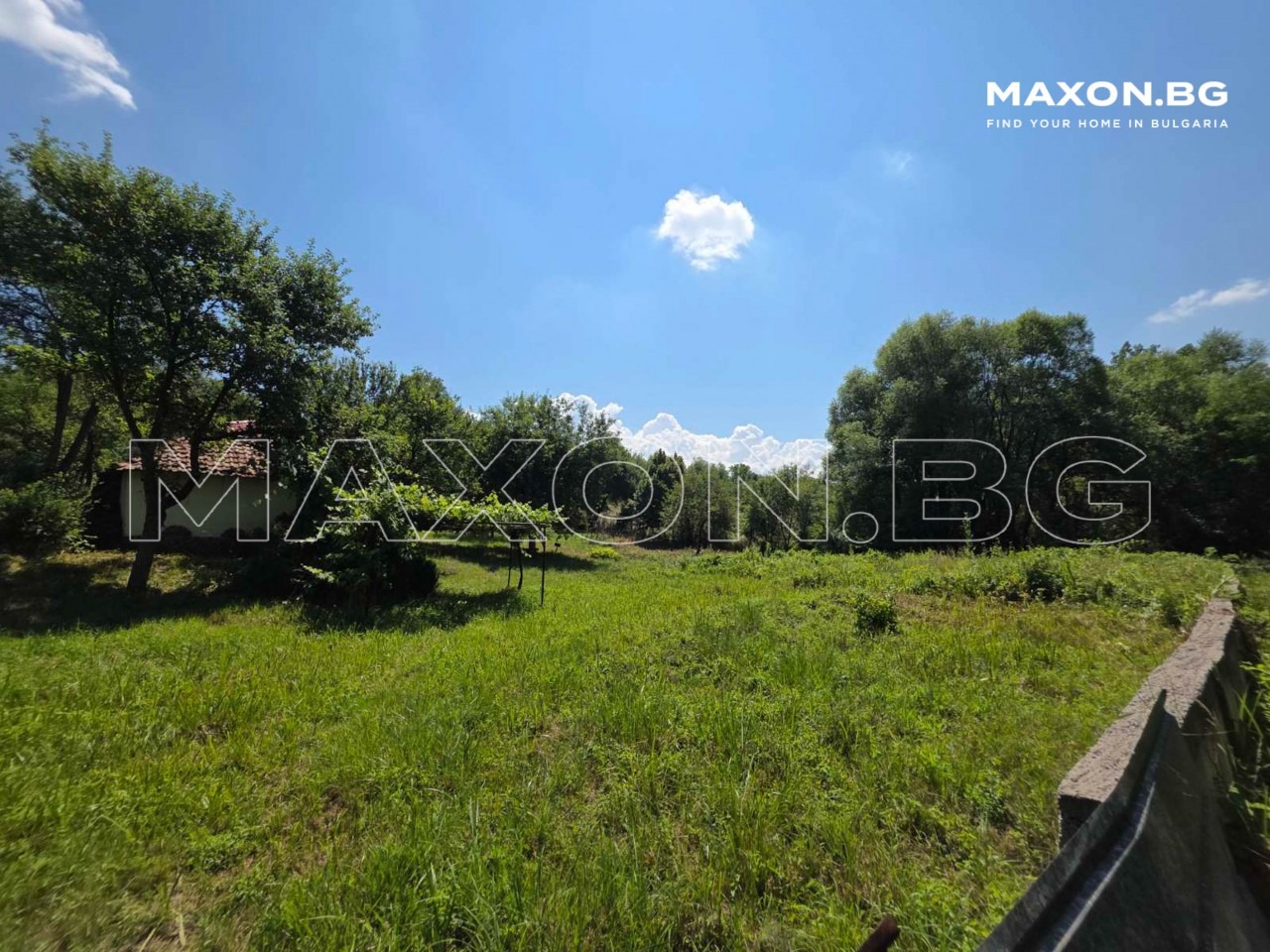 Продава КЪЩА, с. Големо Бучино, област Перник, снимка 14 - Къщи - 55445164