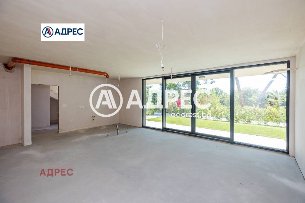 Продава КЪЩА, гр. Варна, к.к. Св.Св. Константин и Елена, снимка 3 - Къщи - 55801606