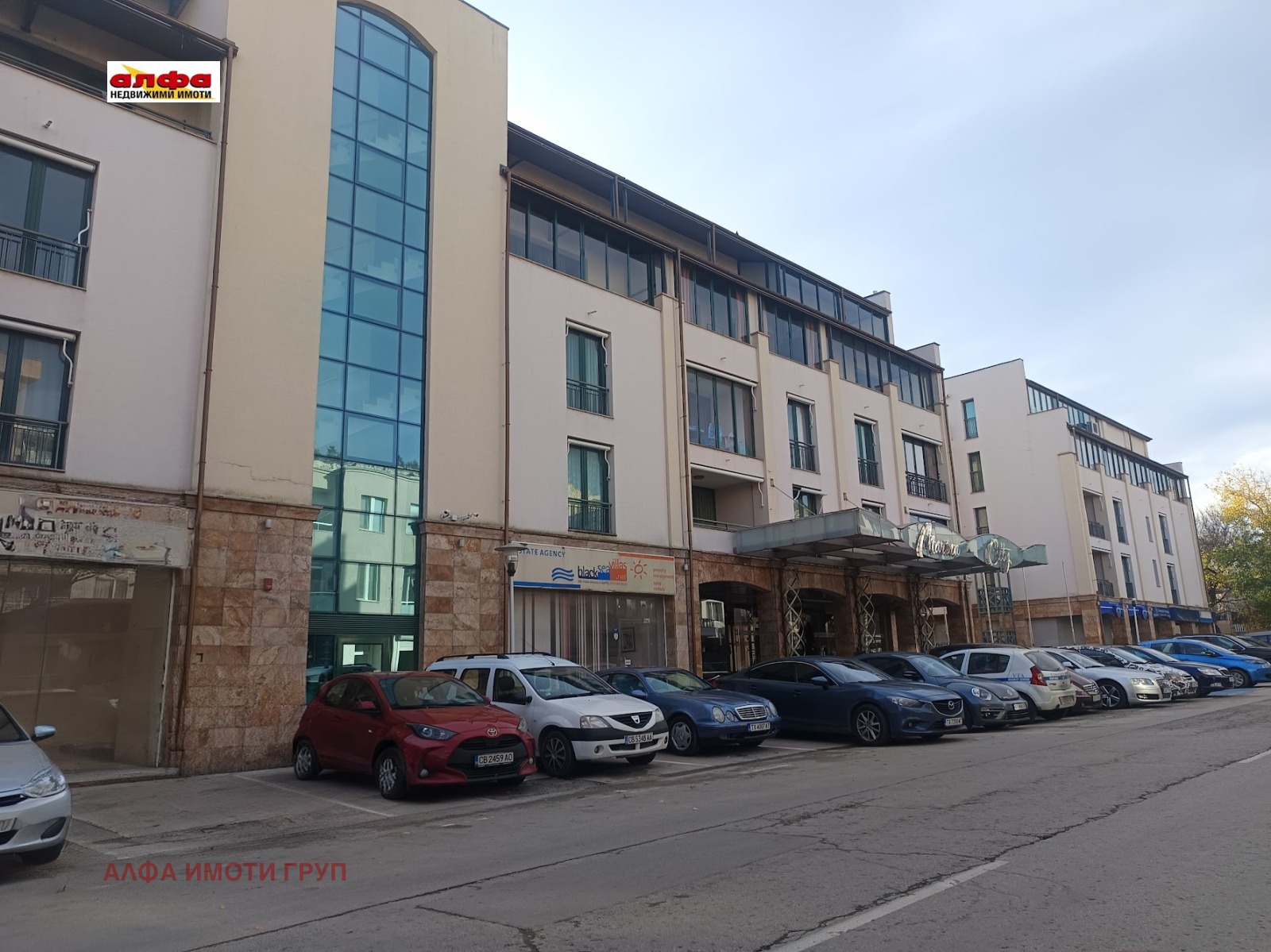 Продава МАГАЗИН, гр. Балчик, област Добрич, снимка 11 - Магазини - 53895058