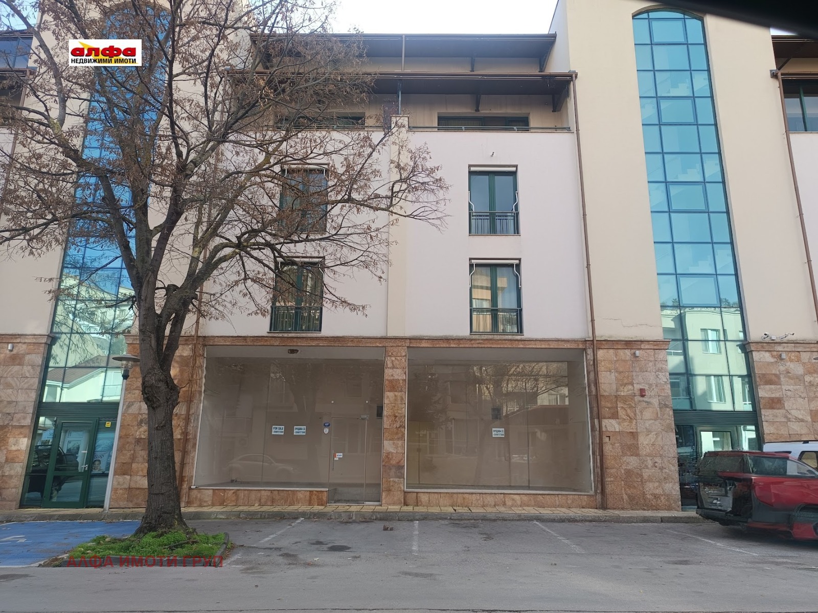 Продава МАГАЗИН, гр. Балчик, област Добрич