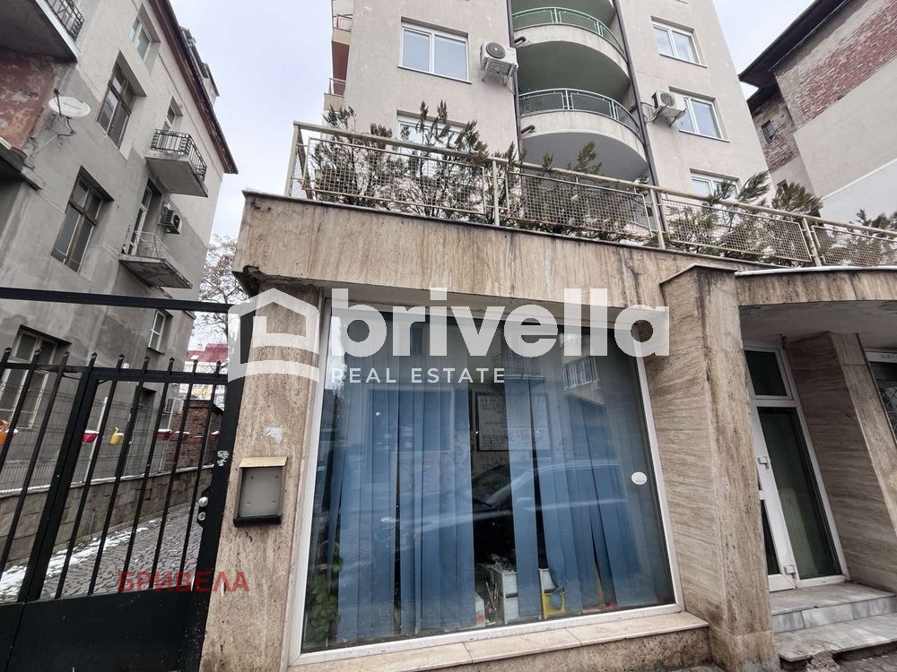 Продава МАГАЗИН, гр. София, Оборище, снимка 2 - Магазини - 53725186