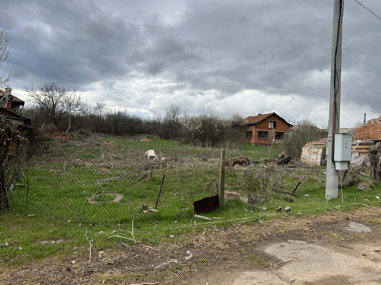 Продава ПАРЦЕЛ, гр. София, с. Доброславци