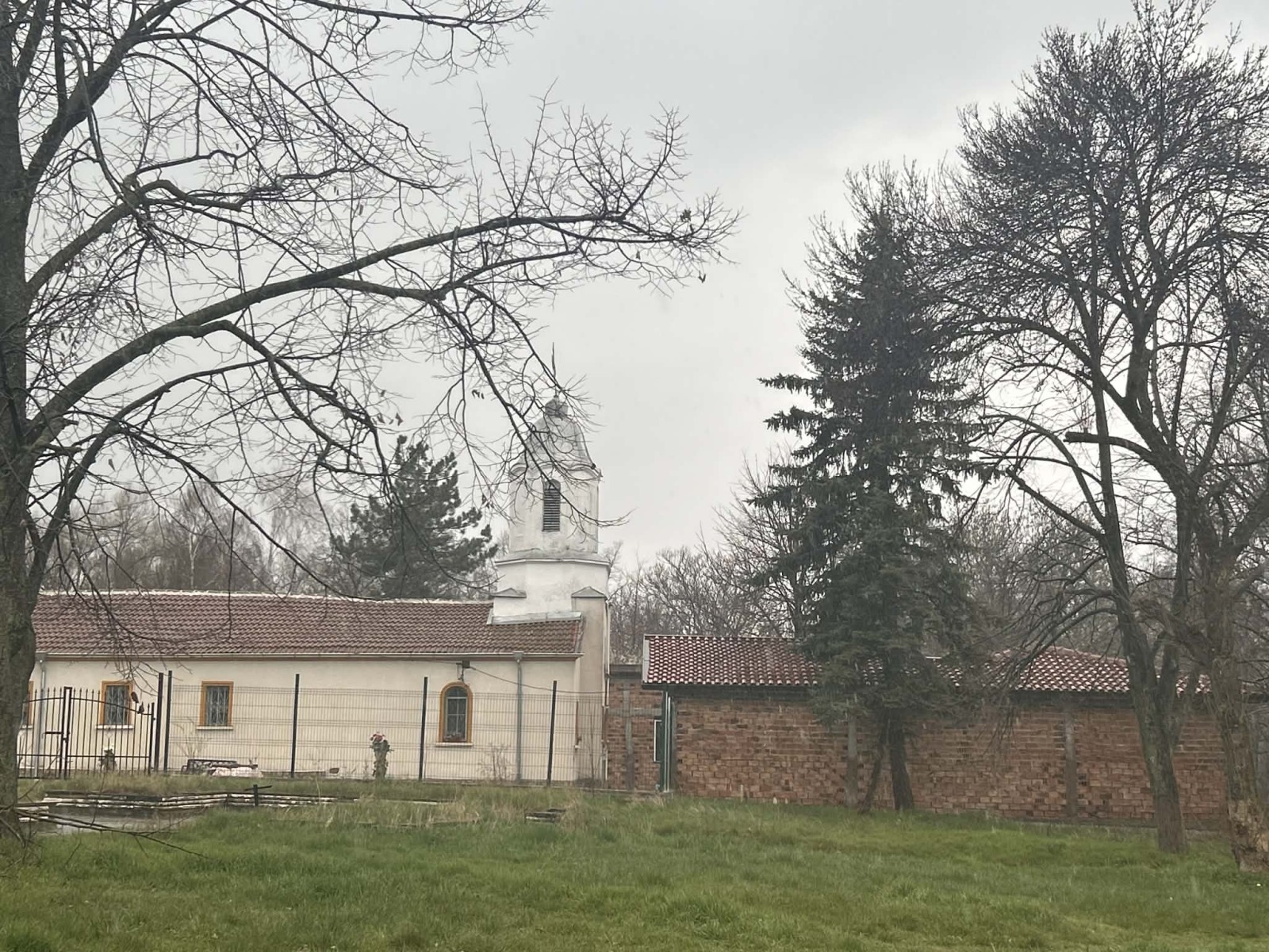 Продава ПАРЦЕЛ, гр. София, с. Доброславци, снимка 8 - Парцели - 54247716