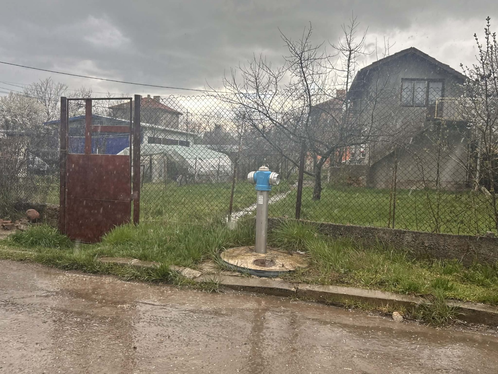 Продава ПАРЦЕЛ, гр. София, с. Доброславци, снимка 2 - Парцели - 54247716