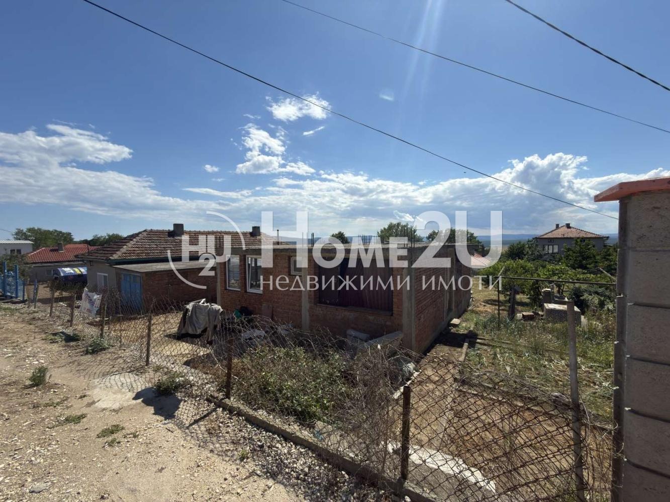 Продава ПАРЦЕЛ, гр. Бяла, област Варна, снимка 3 - Парцели - 55517366