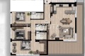 Продава  4-стаен град София , Дружба 2 , 212 кв.м | 77930231 - изображение [2]