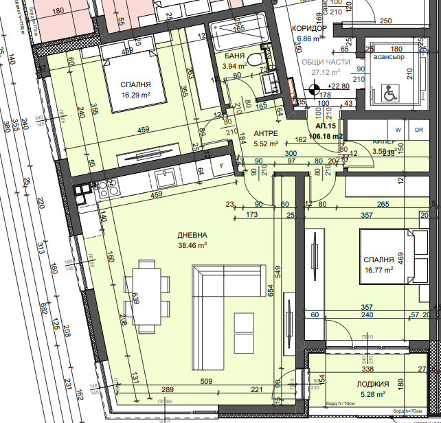 Продава 3-СТАЕН | Imot.bg — изображение 12