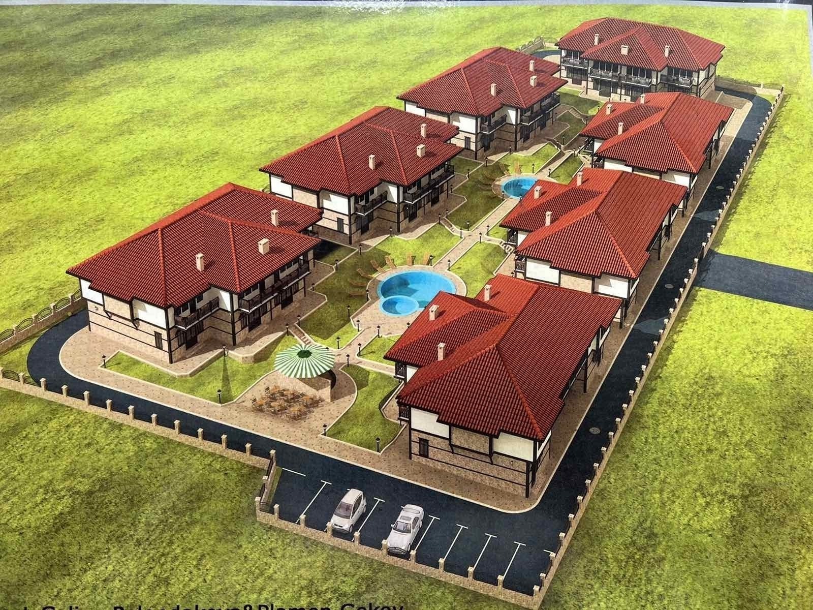 Продава КЪЩА | Imot.bg — изображение 5