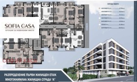 Продажба на тристайни апартаменти в област София — страница 4 - изображение 13 