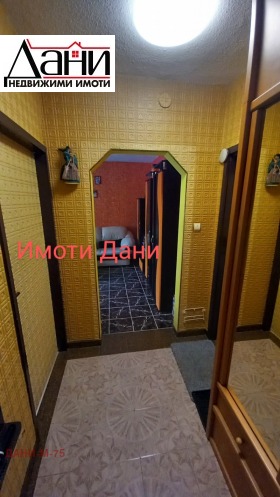 3-стаен град Шумен, Тракия 8