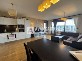 2 bedroom k.k. Sv.Sv. Konstantin i Elena, Varna 1