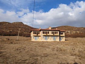 Casa Goritsa, región Burgas 2